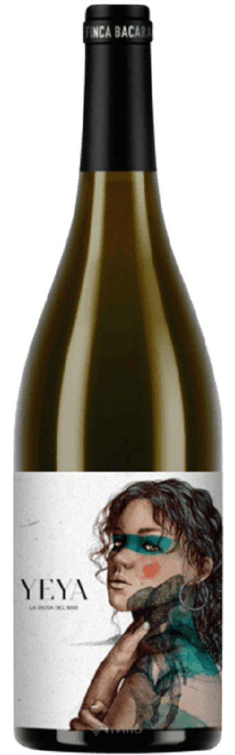 A wine product picture of Finca Bacara Yeyá}